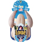 Poulet fermier Label Rouge I.G.P. Volaille du Maine - LES FERMIERS DE LOUÉ en promo chez Carrefour Poulet fermier Label Rouge I.G.P. Volaille du Maine - LES FERMIERS DE LOUÉ dans le catalogue Carrefour