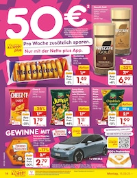 Netto Marken-Discount Funny Frisch im Prospekt 