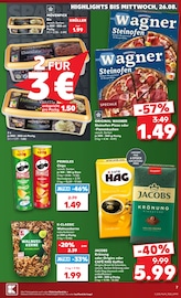 Lebensmittel im Kaufland Prospekt in Bad Homburg Aktueller Kaufland Prospekt mit Lebensmittel, "Hier bin ich richtig", Seite 7