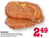 Roastbeef im Angebot bei E center in Mainz Roastbeef Angebote bei E center Mainz für 2,49 €