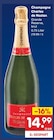 Champagne Charles de Nozian Grande Reserve, brut im aktuellen Prospekt bei Netto Marken-Discount in Görmin