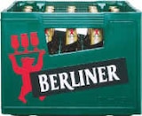 Pilsner im Angebot bei Netto Marken-Discount in Cottbus Pilsner Angebote von Berliner bei Netto Marken-Discount Cottbus für 10,99 €