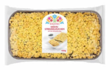 Zupfkuchen von Kuljanka im aktuellen Lidl Prospekt für 2,29 €