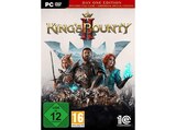 KINGS BOUNTY II DAY ONE EDITION - [PC] von PLAION im aktuellen MediaMarkt Saturn Prospekt für 23,99 €