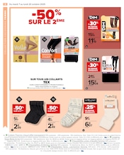 D'autres offres dans le catalogue "Les basiques c'est nous. La vie qui va avec, c'est vous." de Carrefour à la page 10