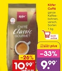 Aktuelles Caffé Angebot bei Netto Marken-Discount in Siegen (Universitätsstadt) ab 9,99 €