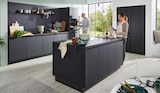 Einbauküche DK309 von Dieter Knoll Collection im aktuellen XXXLutz Möbelhäuser Prospekt