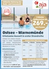 Ostsee – Warnemünde von aja im aktuellen Penny Prospekt