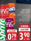 Aktuelles Coca-Cola Angebot bei EDEKA in Mönchengladbach ab 0,79 €