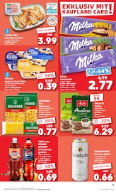 Bier im Kaufland Prospekt in Münster Aktueller Kaufland Prospekt mit Bier, "Aktuelle Angebote", Seite 13