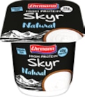 High Protein Skyr Vanilla im Kaufland Prospekt High Protein Skyr Vanilla von Ehrmann im aktuellen Kaufland Prospekt für 1,49 €