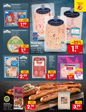 Aktueller Netto Marken-Discount Prospekt mit Schinken, "Aktuelle Angebote", Seite 30