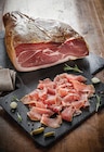 Promo Jambon Sec d'Auvergne IGP 9 Mois à 15,50 € dans le catalogue Intermarché Contact à Seyne