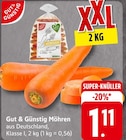 E center Trier Prospekt mit  im Angebot für 1,11 €