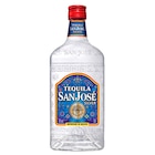 Tequila - SAN JOSÉ en promo chez Carrefour Tequila - SAN JOSÉ dans le catalogue Carrefour