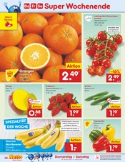Aktueller Netto Marken-Discount Prospekt mit Paprika-Mix, "Aktuelle Angebote", Seite 40