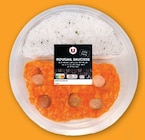 U Express Briare - Promo Rougail Saucisse Promo Rougail Saucisse à 10,53 € dans le catalogue U Express à Briare