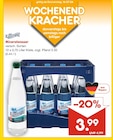 Angebot im Netto Marken-Discount Augsburg Prospekt Netto Marken-Discount Augsburg Prospekt mit im Angebot fĂŒr 3,99 âŹ