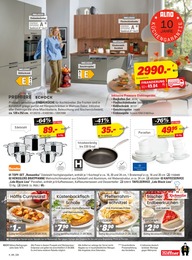 Dessert Angebot & Preis im aktuellen Höffner Prospekt Dessert Angebot im aktuellen Höffner Prospekt auf Seite 28