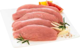 Frischemarkt Prill - Frische deutsche Putenschnitzel Angebot im Prospekt Frische deutsche Putenschnitzel bei Frischemarkt Prill im Prospekt "" für 1,29 €