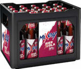 Aktuelles MiXery Bier + Cola + X Angebot bei Huster in Pirna ab 18,99 €