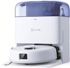 Saugroboter mit Wischfunktion Deebot mini blue Angebote von Ecovacs bei expert Erftstadt für 299,00 €