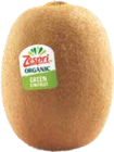 Bio Kiwi grün von Zespri im aktuellen V-Markt Prospekt für 0,55 €