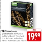 Angebot im EDEKA Albstadt Prospekt EDEKA Albstadt Prospekt mit im Angebot für 19,99 €