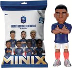 Figurine Football 7 CM - MINIX en promo chez Intermarché Super Metz à 4,90 €