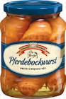 Pferdebockwurst für 3,99 € bei Netto mit dem Scottie im Angebot Pferdebockwurst im aktuellen Netto mit dem Scottie Prospekt