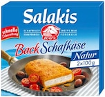 Back-Schafkäse Mini von Salakis im aktuellen Penny Prospekt