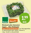 Bio-Feldsalat bei tegut im München Prospekt für 1,99 €