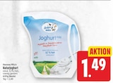 Naturjoghurt von Hemme Milch für 1,49 € bei E center im Angebot Naturjoghurt von Hemme Milch im aktuellen E center Prospekt