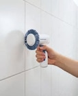 Elektrische Reinigungsbürste im Angebot bei Lidl in Görlitz Elektrische Reinigungsbürste Angebote von SILVERCREST bei Lidl Görlitz für 12,99 €