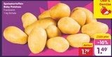 Aktuelles Speisekartoffeln Baby Potatoes Angebot bei Netto Marken-Discount in Wiesbaden ab 1,79 €