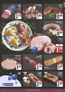 Äpfel im aktuellen E center Prospekt (Würzburg) Äpfel im E center Prospekt "Wir lieben Lebensmittel!" mit 30 Seiten (Würzburg)