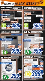 Backofen im expert Prospekt in Bad Kreuznach Aktueller expert Prospekt mit Backofen, "Top Angebote", Seite 2