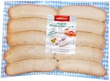 Münchner Weißwurst Angebote von VINZENZMURR bei Penny München für 5,99 €