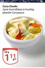 Curry Chunks im Angebot bei GLOBUS in Bruchsal Curry Chunks Angebote bei GLOBUS Bruchsal für 1,11 €
