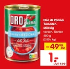 Aktuelles Tomaten stückig Angebot bei Netto Marken-Discount in Nürnberg ab 1,00 €
