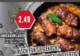 Frische Rinderrouladen im Angebot bei E center in Essen Frische Rinderrouladen Angebote bei E center Essen für 2,49 €