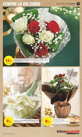 Catalogue Intermarché Super en cours à Nantes, "30€ OFFERTS EN BONS D'ACHAT SUR LE RAYON ALCOOLS", Page 17