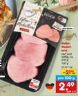 Aktuelles Kalbs-Medaillons Angebot bei Netto Marken-Discount in Fürth ab 2,49 €