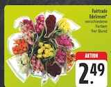 Fairtrade Edelrosen Angebote bei E center Würzburg für 2,49 €