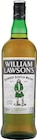 Scotch Whisky Blended - WILLIAM LAWSON'S dans le catalogue Intermarché Hyper