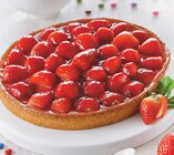 Intermarché Contact Bailleau-le-Pin - Promo Tarte aux fraises Promo Tarte aux fraises à 9,49 € dans le catalogue Intermarché Contact à Bailleau-le-Pin