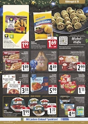 Aktueller E center Prospekt mit Champignons, "Wir lieben Lebensmittel!", Seite 15