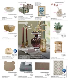 Fußmatte Angebot im aktuellen JYSK Prospekt auf Seite 8