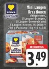 EDEKA Wuppertal Prospekt mit  im Angebot für 3,49 €