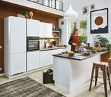 Einbauküche von C'elina, Bosch im aktuellen XXXLutz Möbelhäuser Prospekt für 4.999,00 €